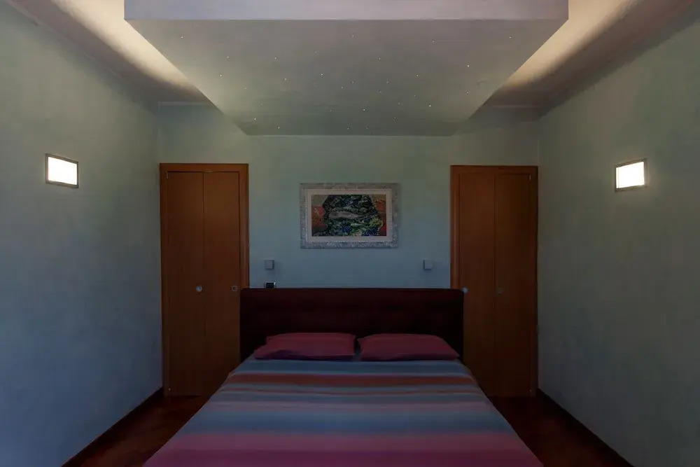 Villa Cometa - Living Fashion