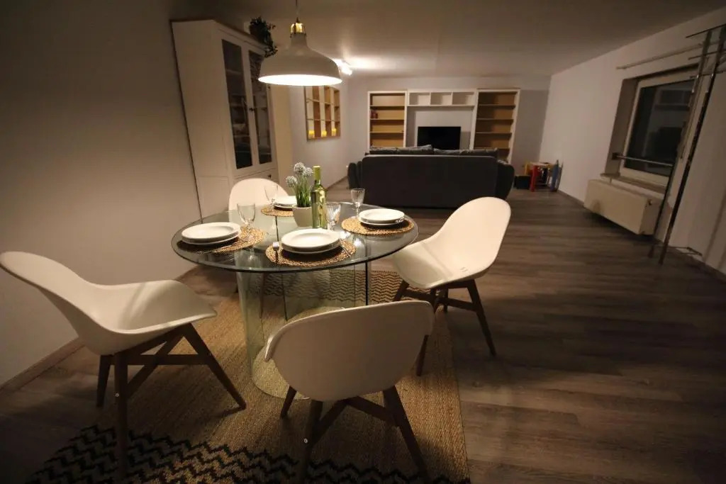 Apartment Heddesheim