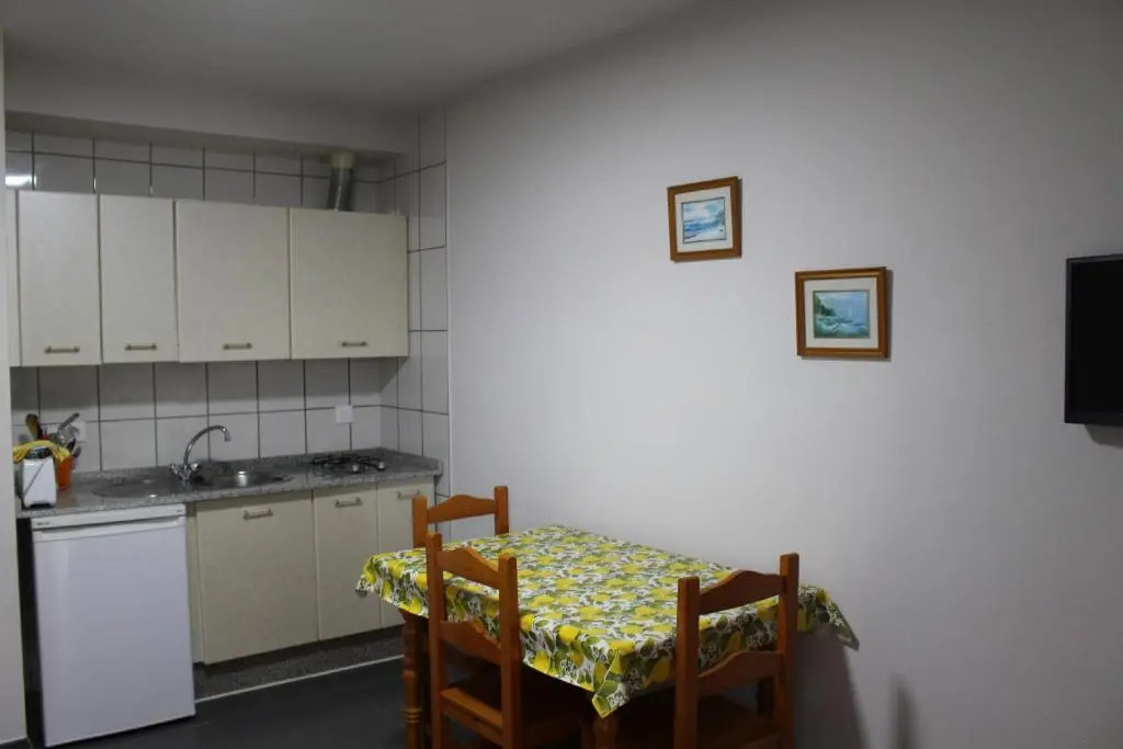 Apartamentos Bolonia Paraiso