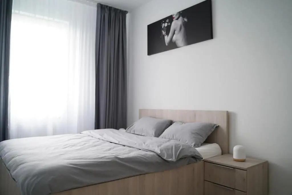Silence Appartments