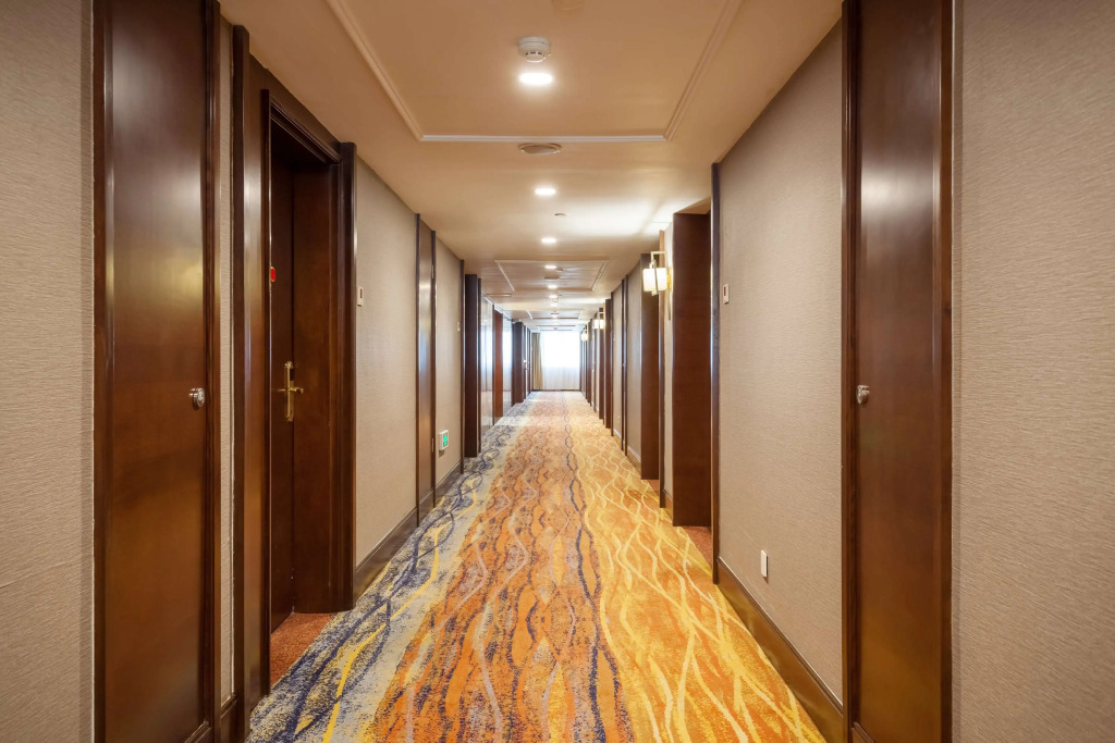 Best Western Plus Fuzhou Fortune Hotel