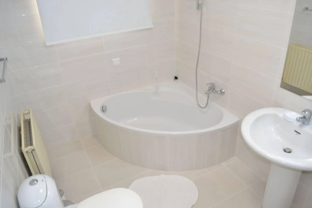 Marianna Hotel Apartments