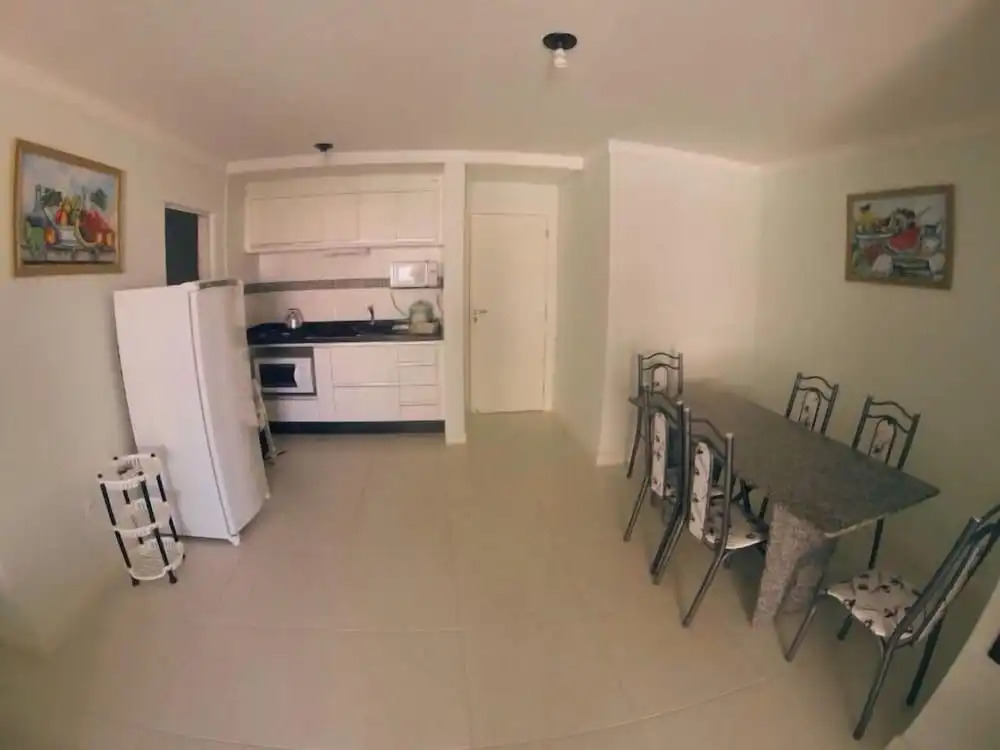 2 Bedroom Apartment - 202