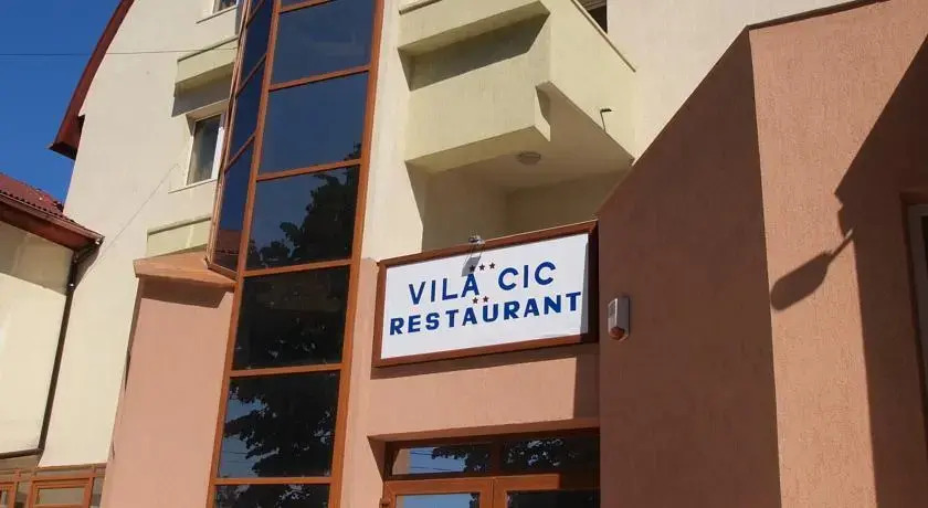 Casa CIC