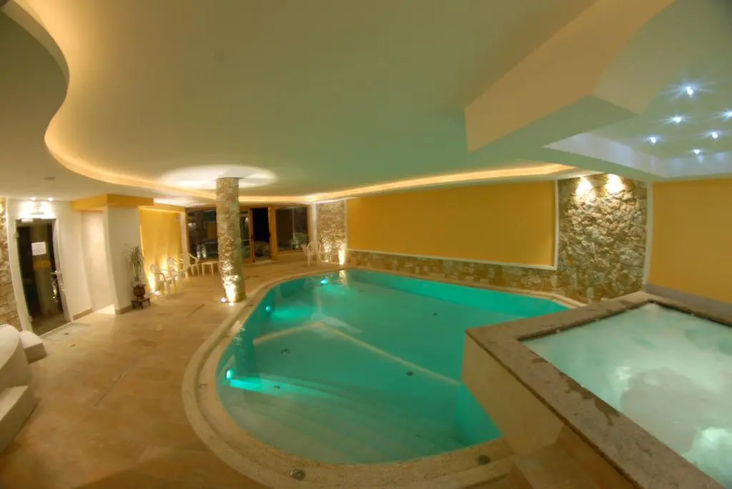 Hotel Sonne Sole