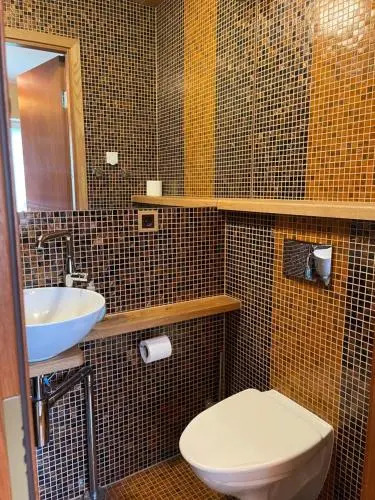 "Autumn" Apartment