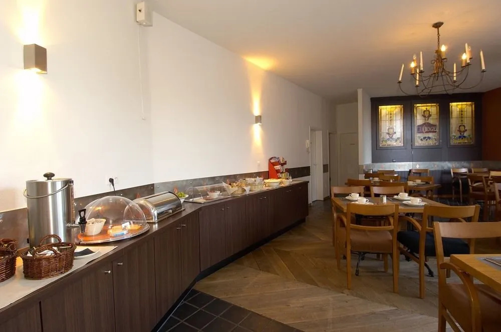 The Lodge Houthalen