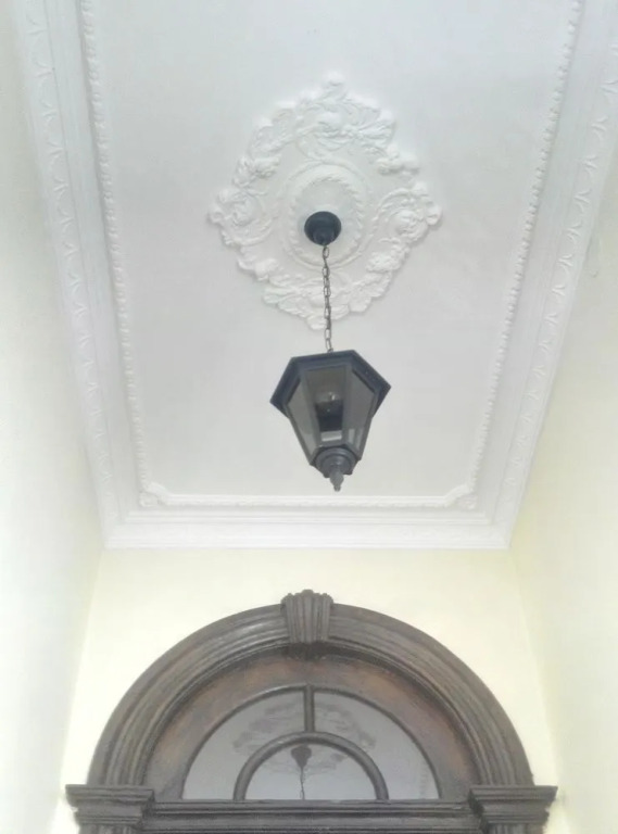 57 Casa Centenária