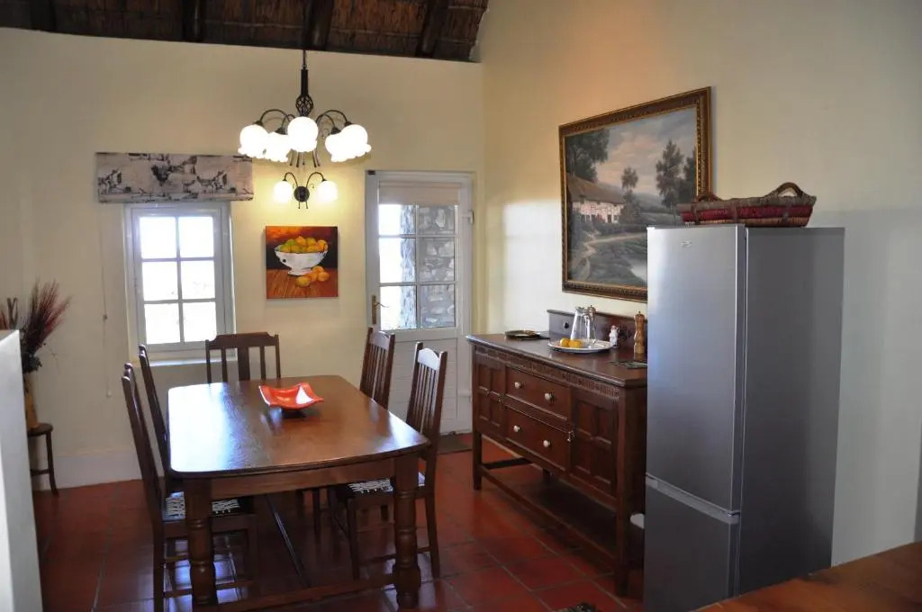 Bredon Cottage