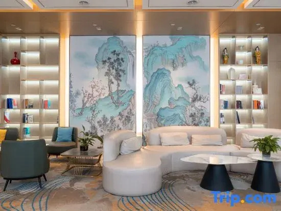 Zhongzhou International Hotel