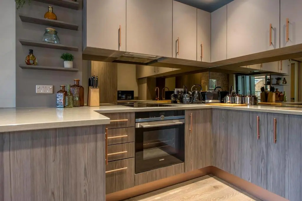 The Quadrant - The Palm Suite