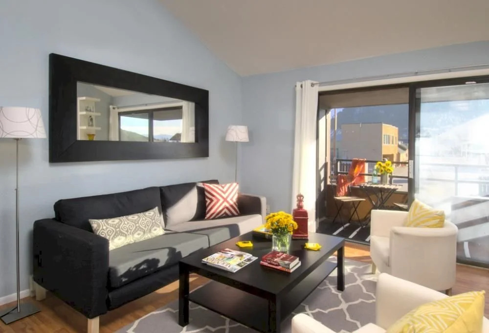 Town Creek Townhomes By Jackson Lodging Company