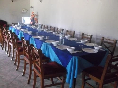 Hansika Guest Inn