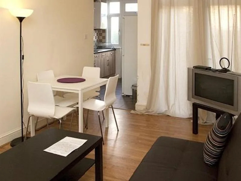 Tooting Place Apartments