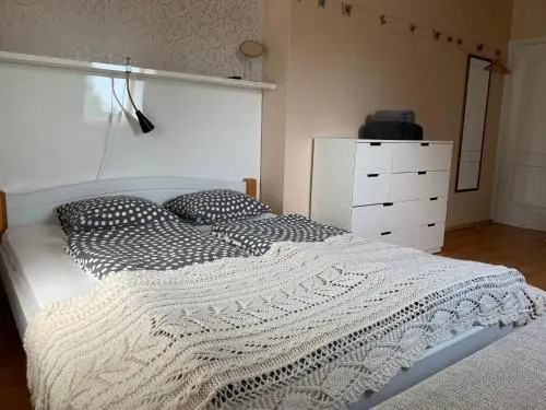 Beltes Guest House
