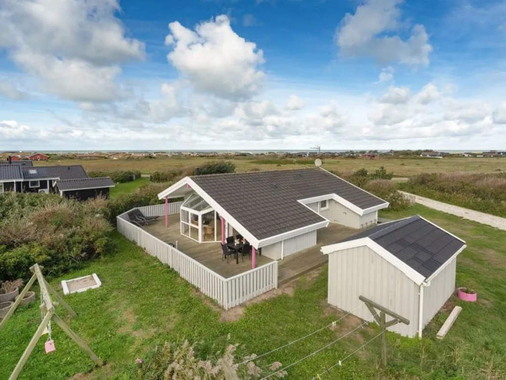 Holiday Home Hava - 450m from the sea by Interhome