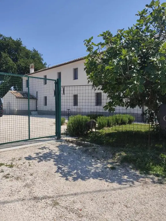 Casa Caminate - suite