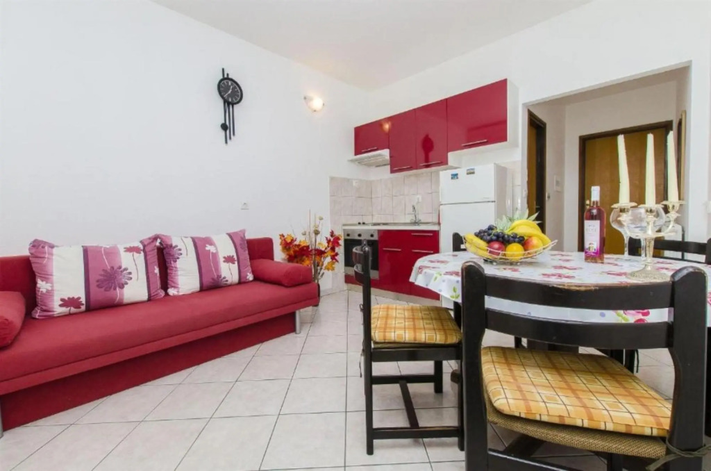 Adel - 70 m From Beach - A2