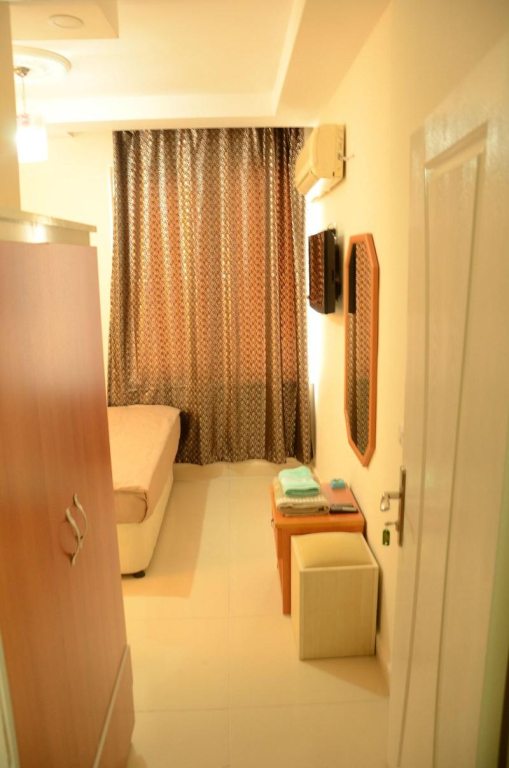 Hotel Alyans