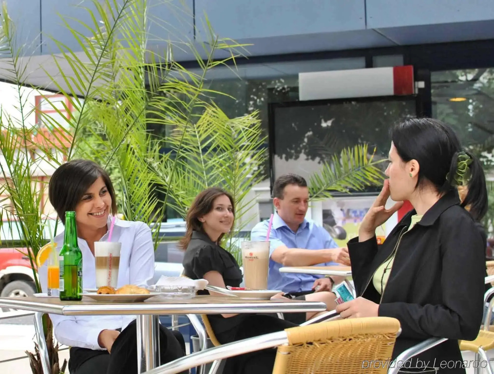 MyContinental Sibiu
