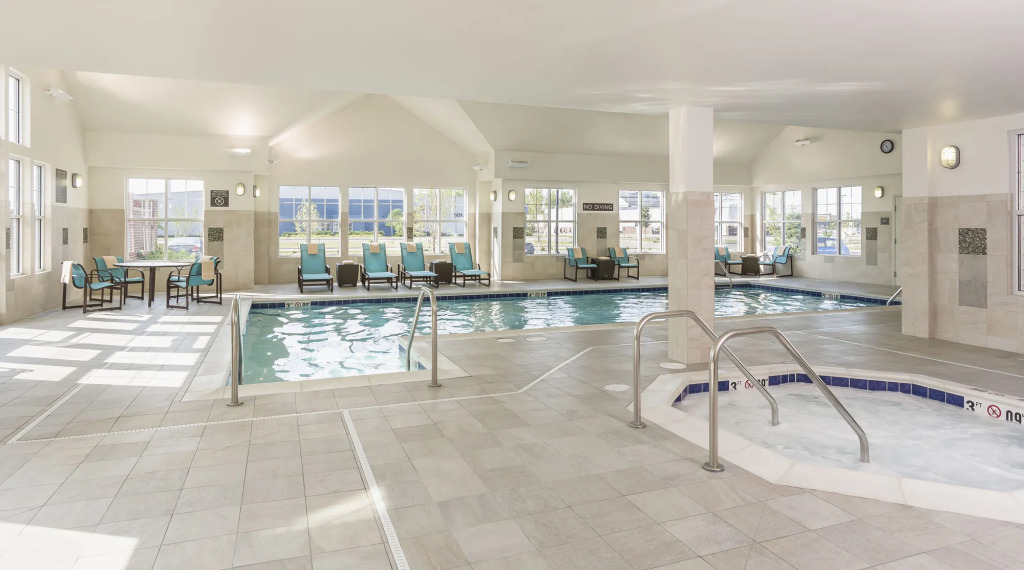 Residence Inn by Marriott Fargo