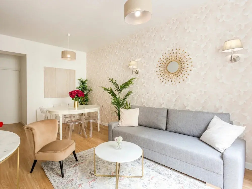 Merveil Family Suites - Martin III-IV