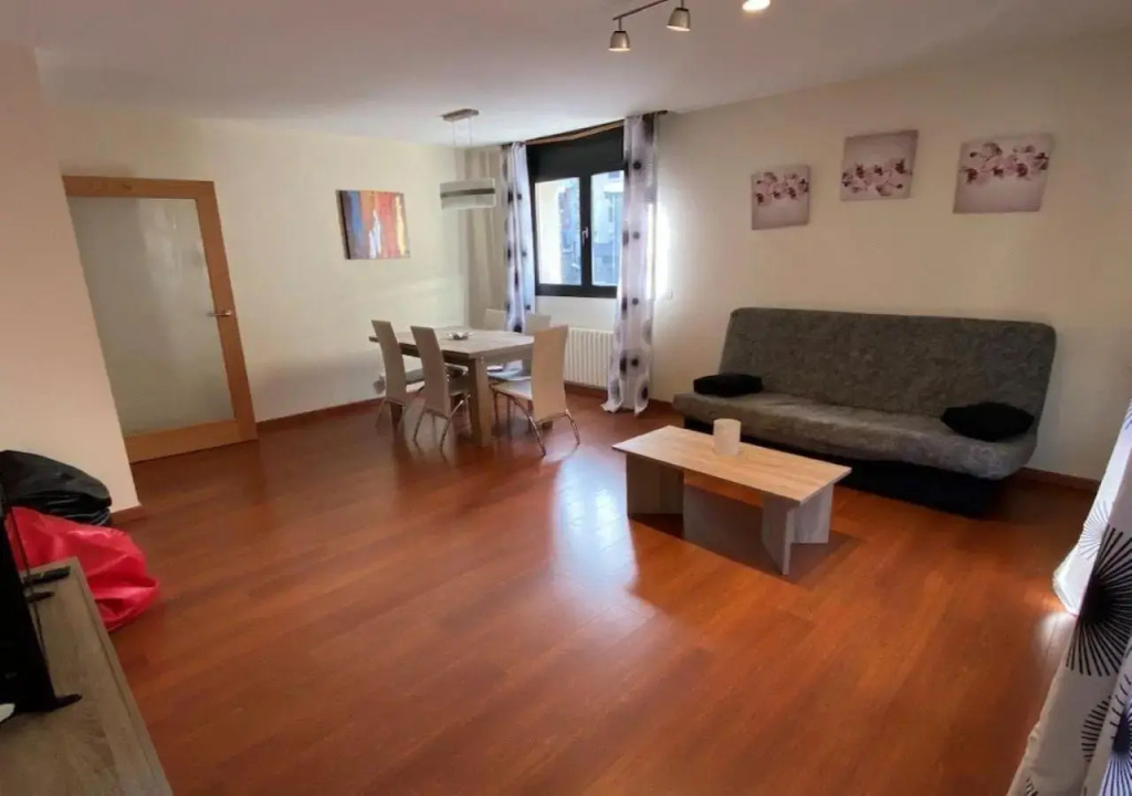 Apartament l'Areny 22- 6p - Canillo - Zona Grandvalira