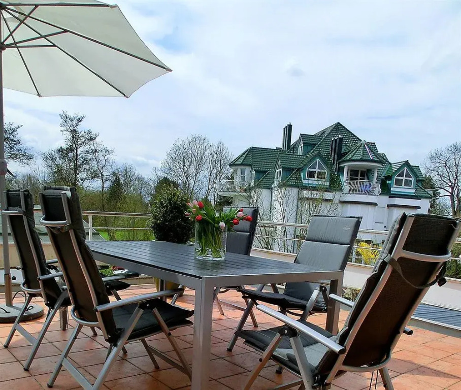 Hotel Meerzeit