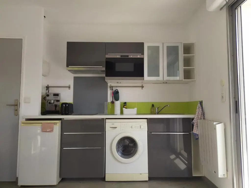 Location Meublée La Teste