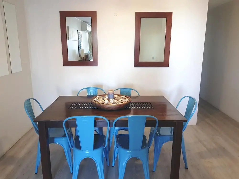 Casablanca Beachfront Apartments