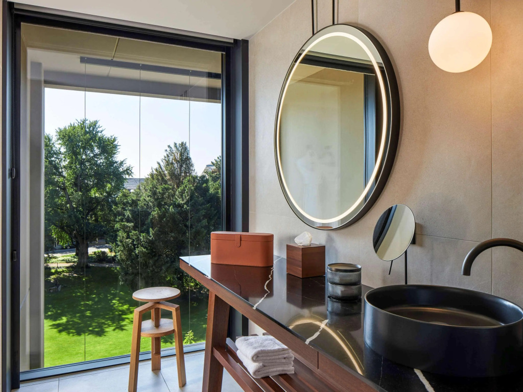 LEsquisse Hotel & Spa Colmar - MGallery Collection