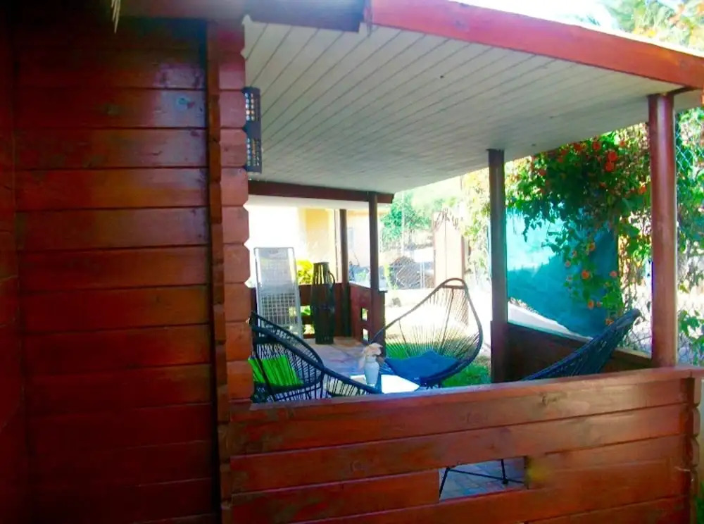 House With 2 Bedrooms in Albion, With Enclosed Garden and Wifi - 100 m