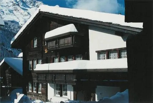 Apartments Sarazena
