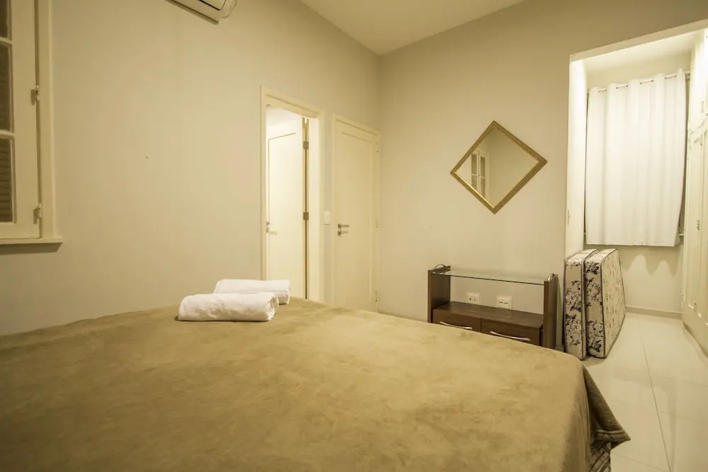 LineRio Copacabana Luxury Residence
