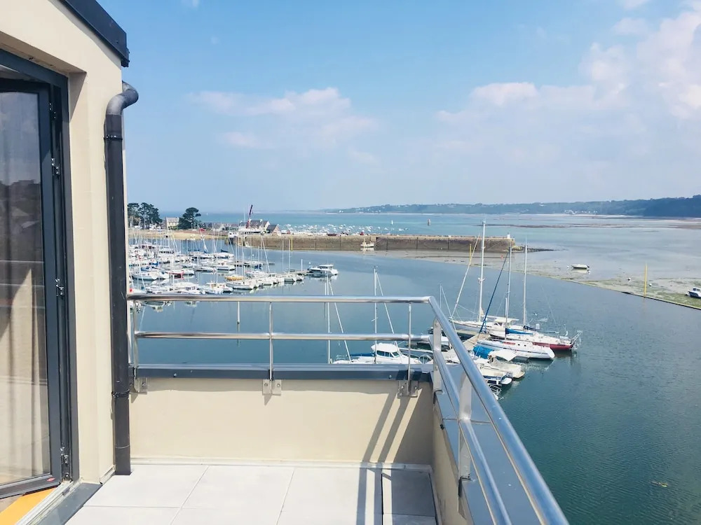 Le Nautica Hôtel