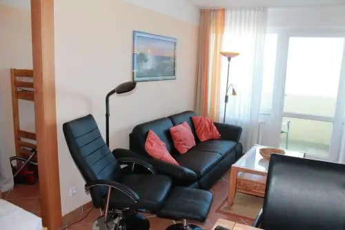 Ferienwohnung E529 Fur 2-4 Personen An Der Ostsee
