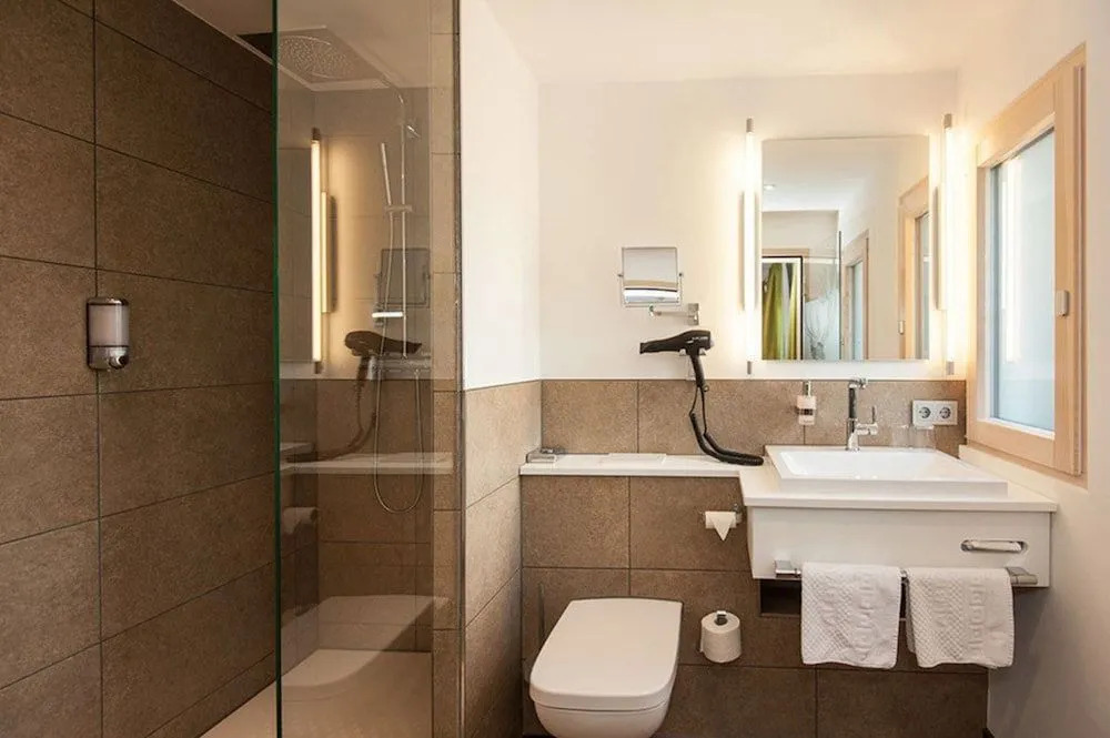 Albtalblick Ihr Wellness- & Wanderhotel