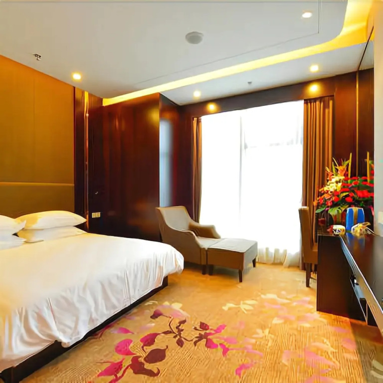 Xiapu Yunjing Hotel