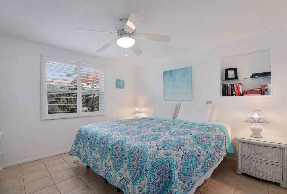 Watercolor Palms 2 Bedroom Villa by RedAwning