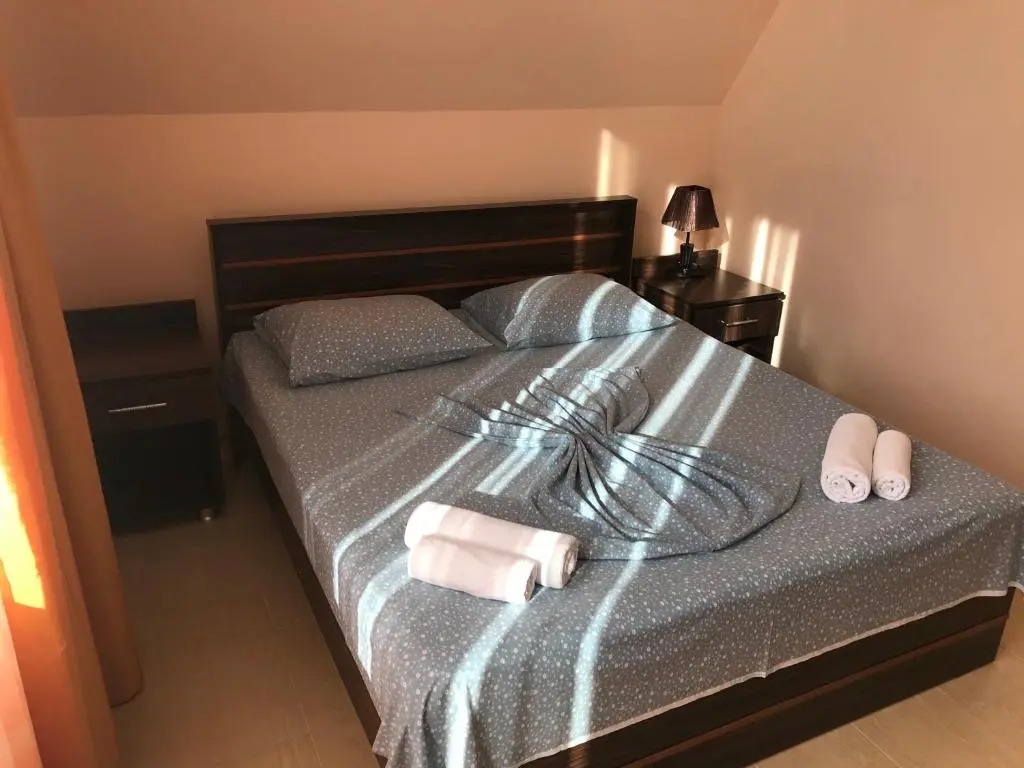 Hotel Costa Rica