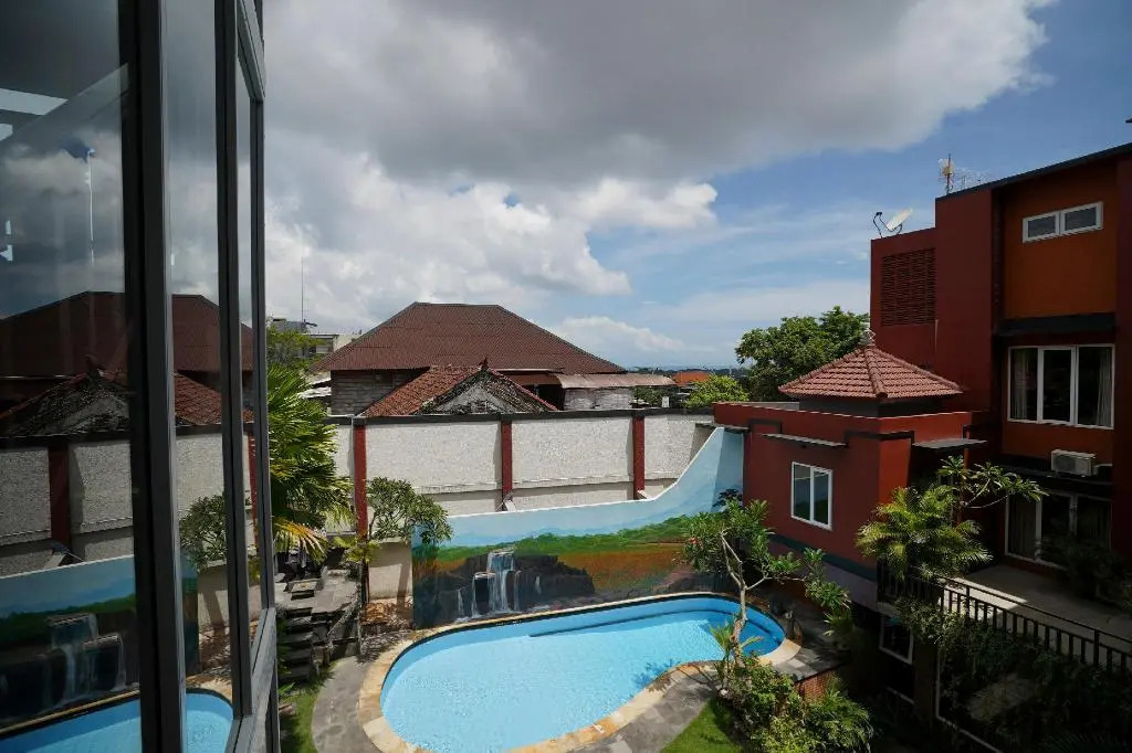 OYO 2392 Nusa Dua Eling Inn