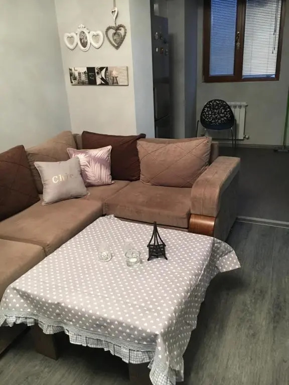 home tamari
