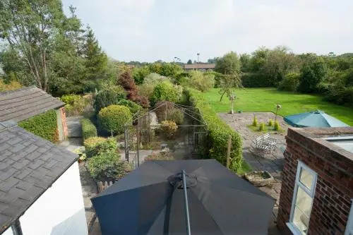 The Willows, Yarm