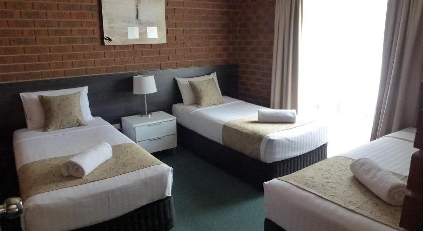Healesville Motor Inn