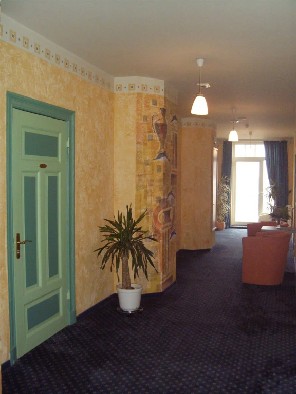 Hotel Ostseestern
