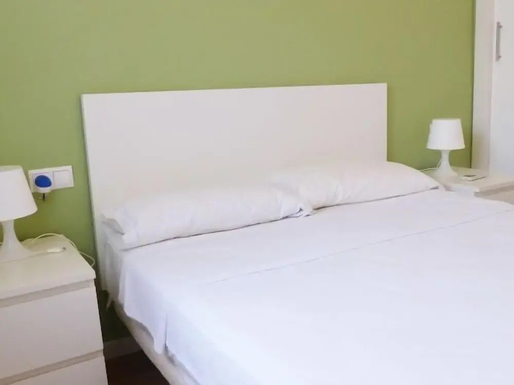 Apartamento Valle del Sol