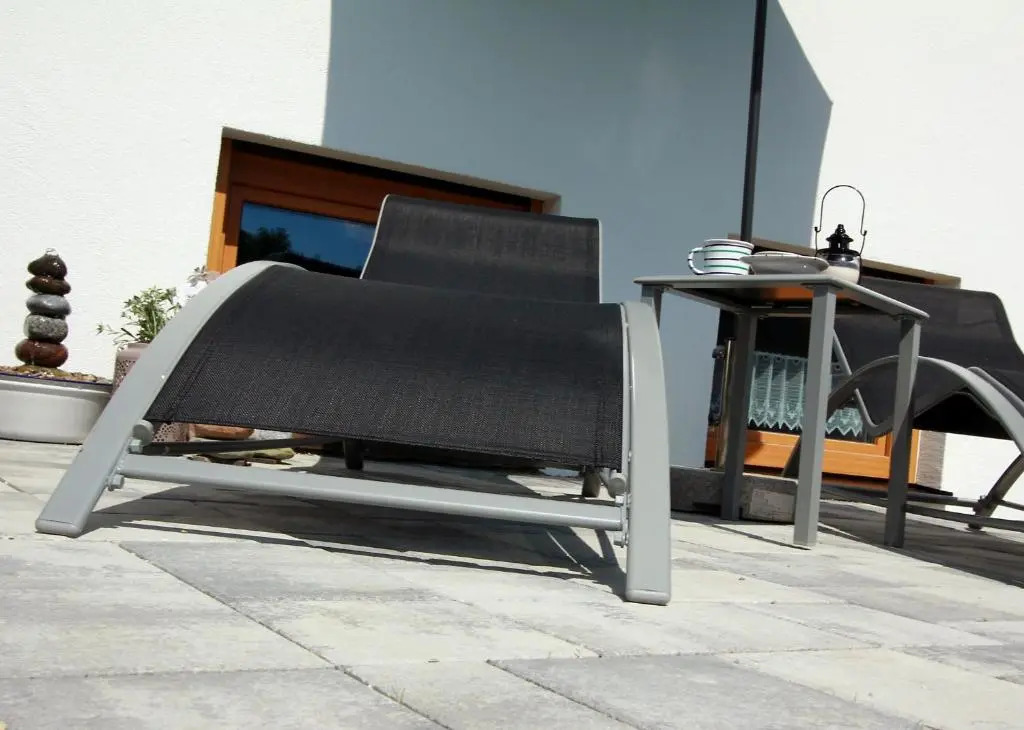 Ferienwohnung Fembacher