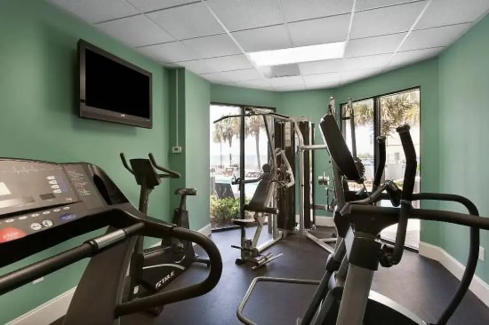 Breakers Boutique Condos | Oceanfront