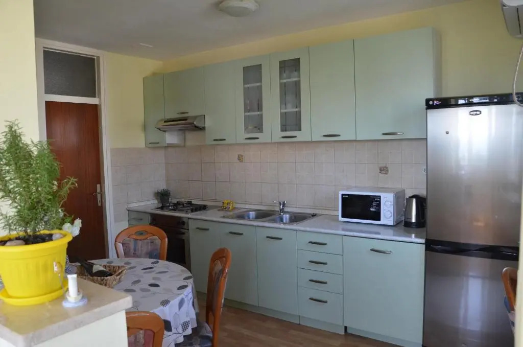 Beach Apartment Sweet Dora