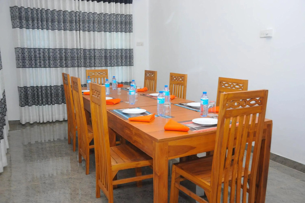 Restwell Homestay